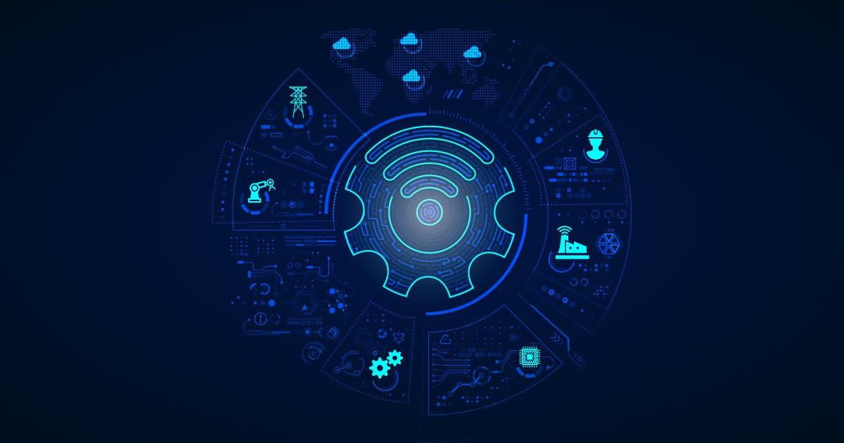 IoT In The Mining Industry
