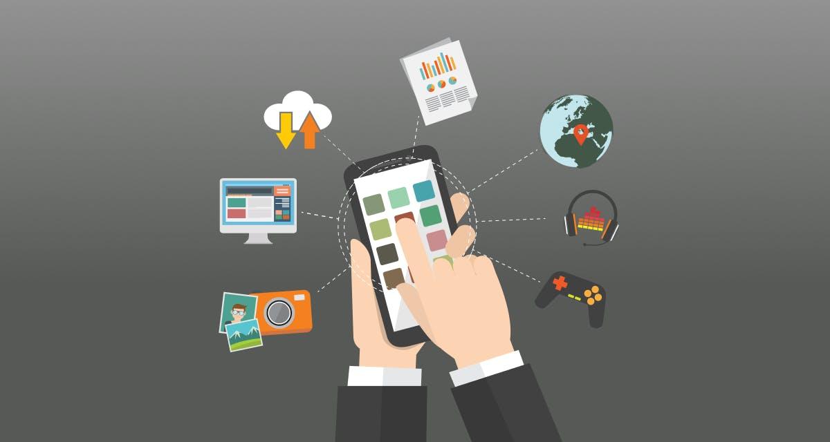 Popular App Concepts That Positively Impact Service-Based Businesses