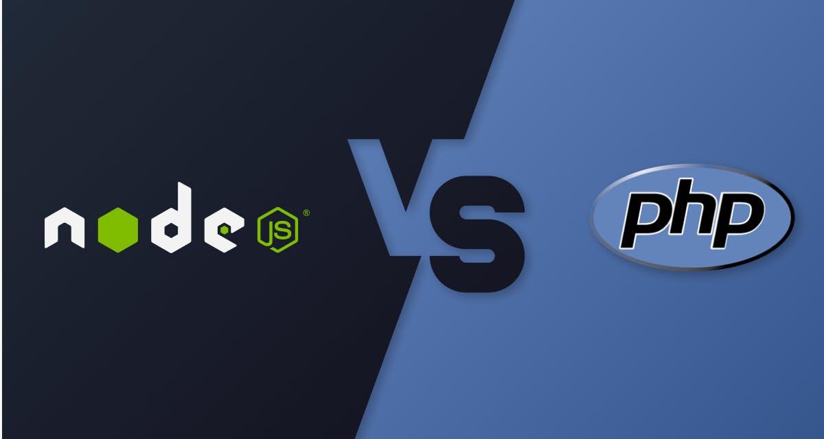 Node JS or PHP - Which One is Better in 2025 & Beyond?