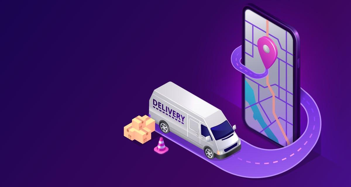 AI-Powered Taxi Mobile App Development