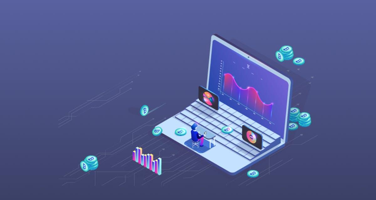 How To Build A Cryptocurrency Exchange App?