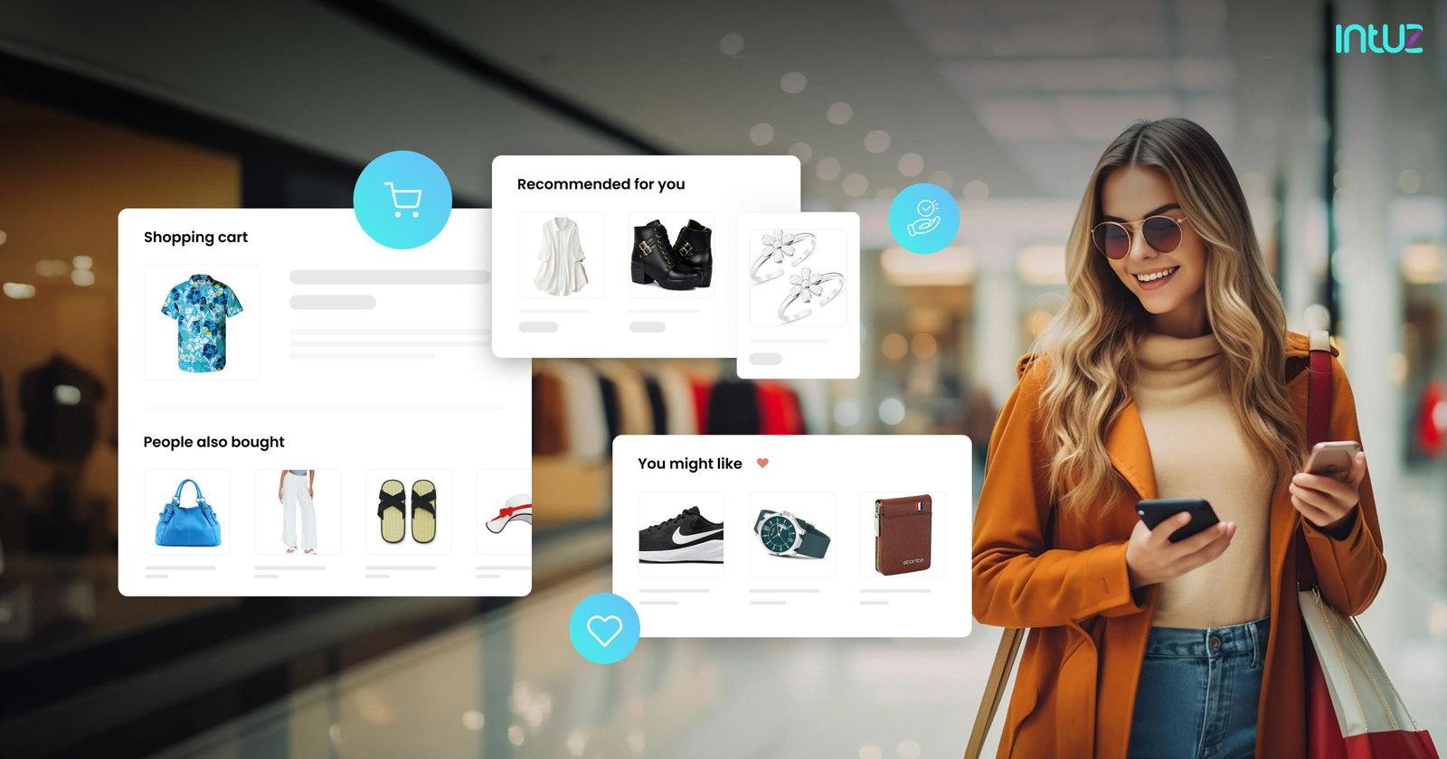 Generative AI for eCommerce Personalized Product Recommendation