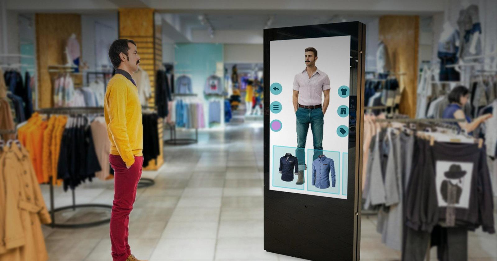 Generative AI-Powered Virtual Try-on in eCommerce