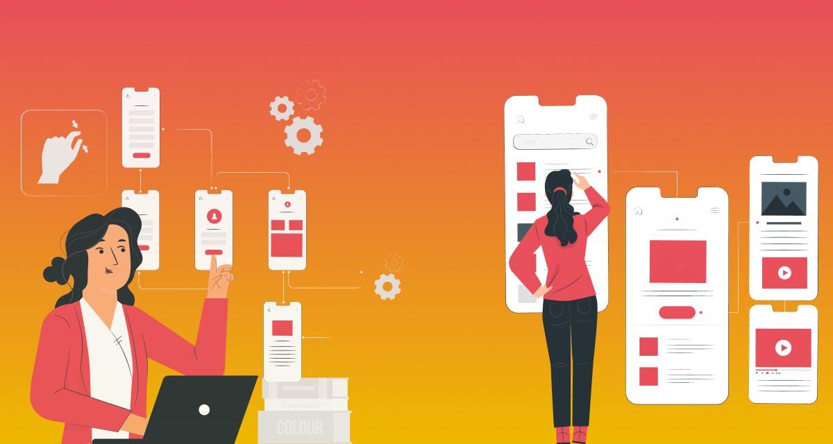 App on Boarding: Don't Just Inform Users, Engage Them Too