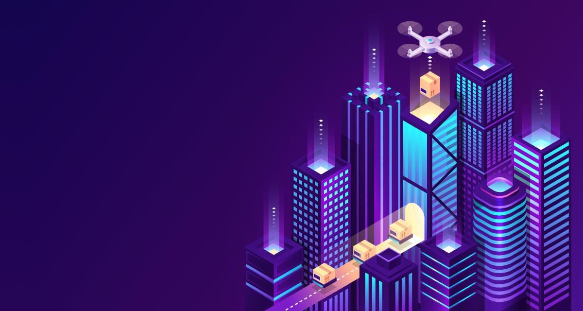 AI-Powered Taxi Mobile App Development
