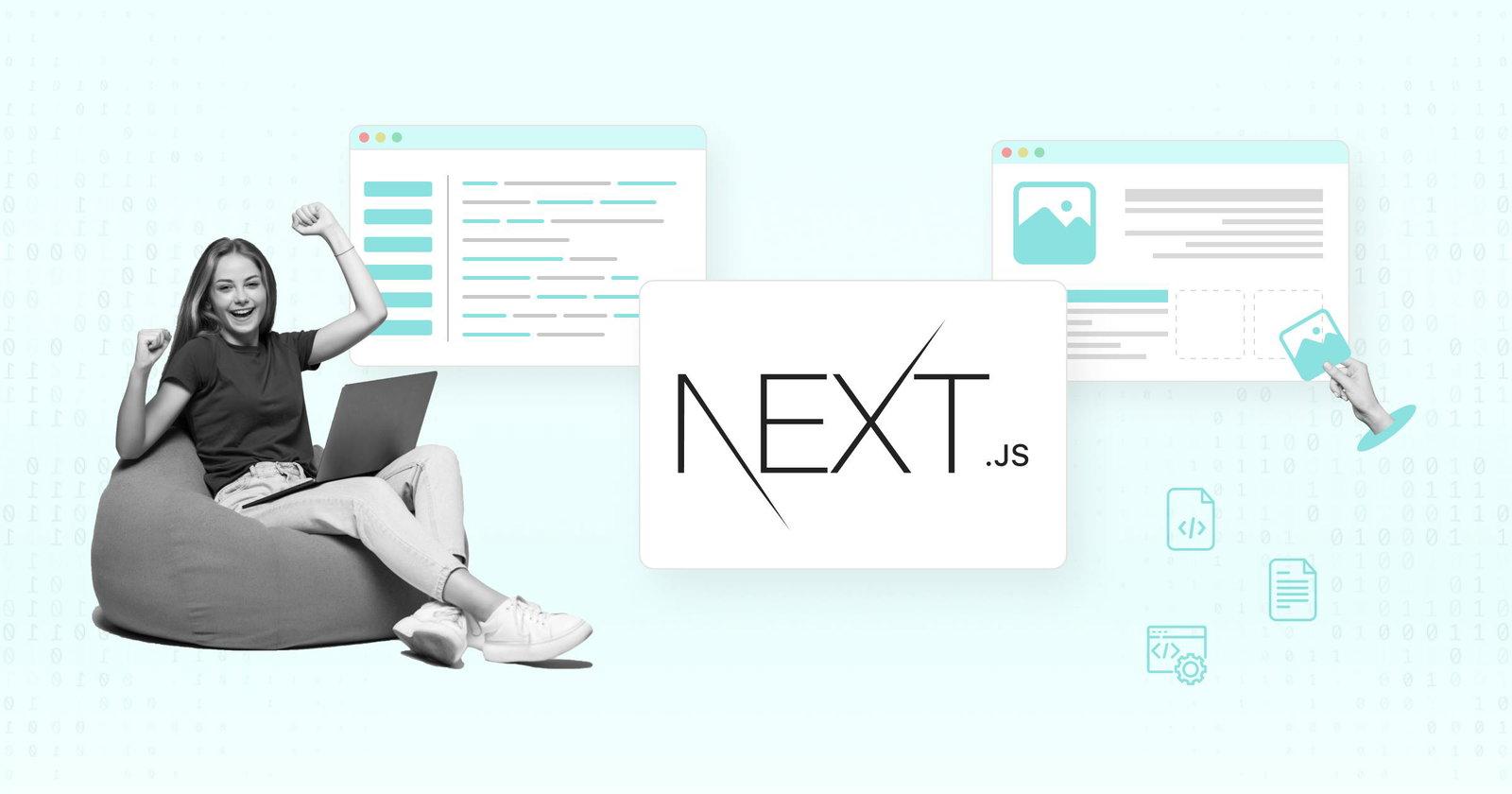 NextJs Development