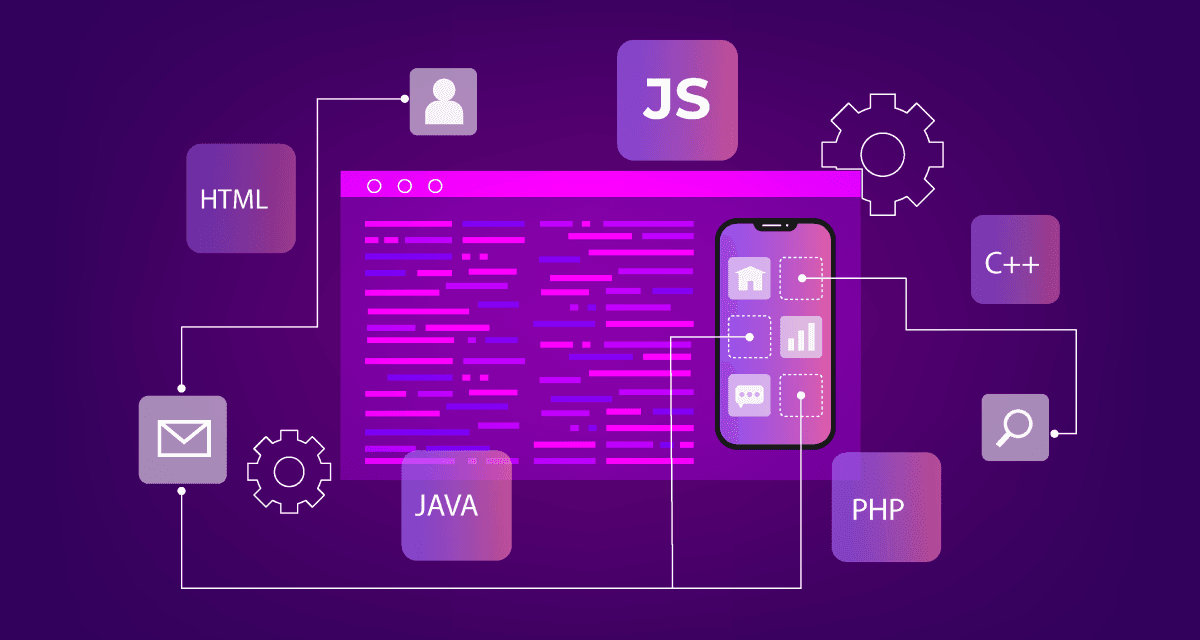 web development