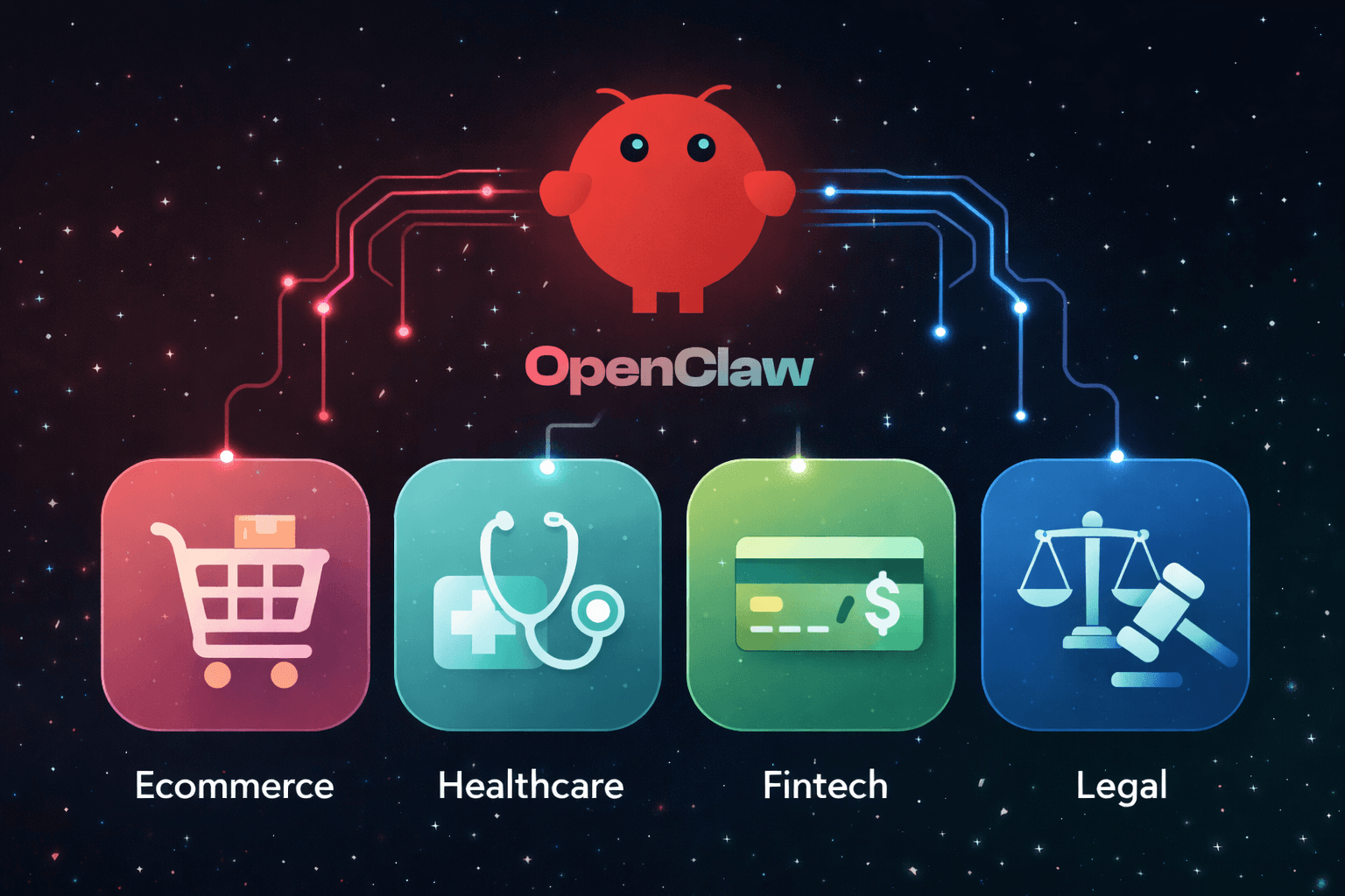 openclaw use cases