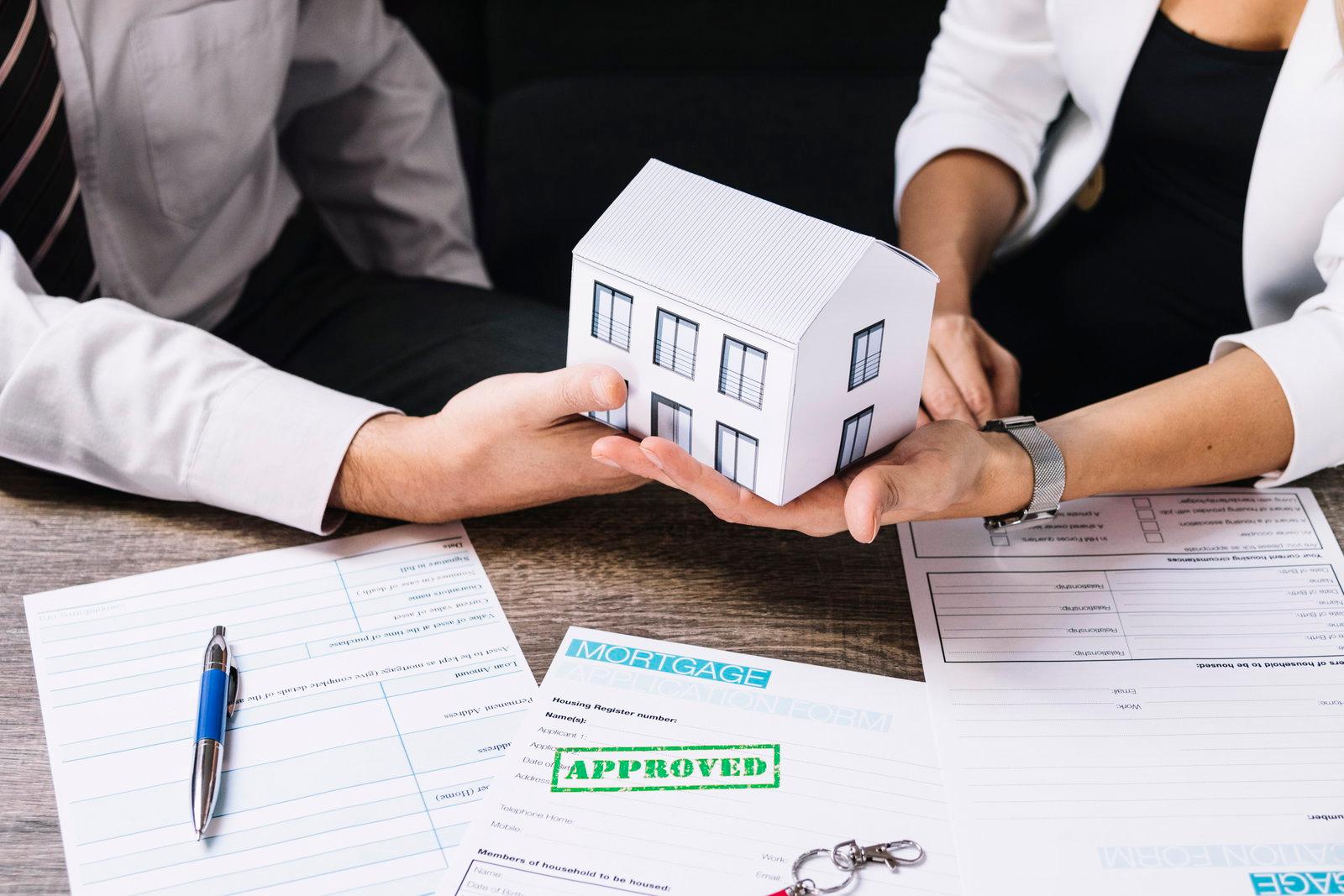 Real-estate workflow automation